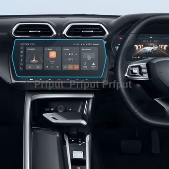 Interior Accessories