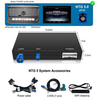 Car Electronics
