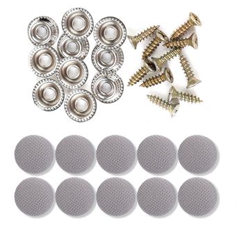 Interior Accessories