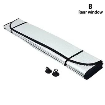 Exterior Accessories