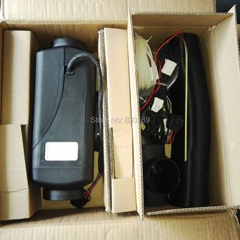 Car Electronics