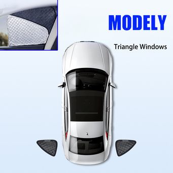 Exterior Accessories