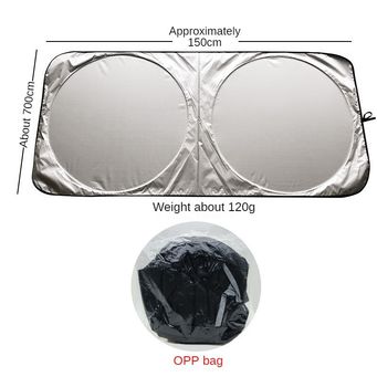 Exterior Accessories