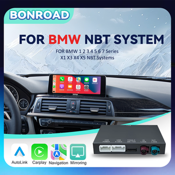 Car Electronics