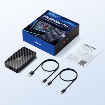 Car Electronics