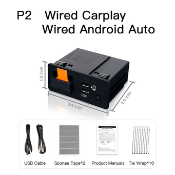 Car Electronics