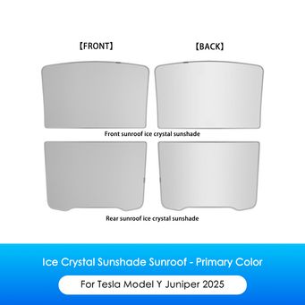 Exterior Accessories