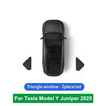 Exterior Accessories