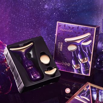 Skincare & Cosmetics