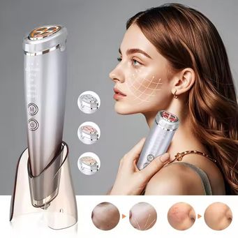 Skincare & Cosmetics