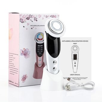 Skincare & Cosmetics