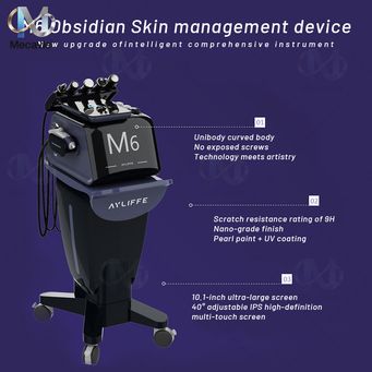 Skincare & Cosmetics