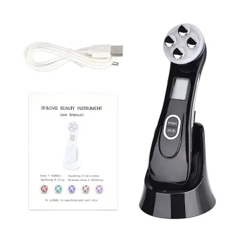 Skincare & Cosmetics