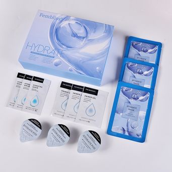 Skincare & Cosmetics