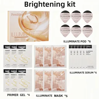 Skincare & Cosmetics