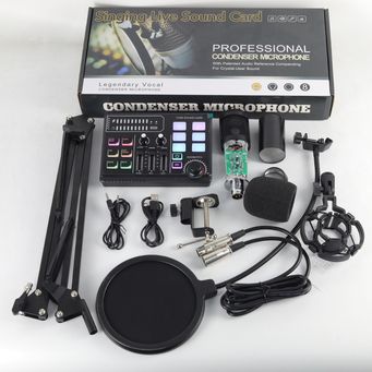 Microphones