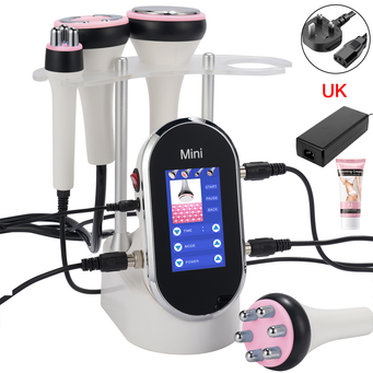 Skincare & Cosmetics