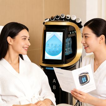 Skincare & Cosmetics