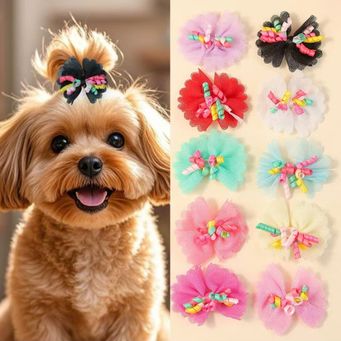 Pet & Veterinary Supplies