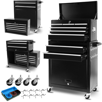 Other Maintenance Products