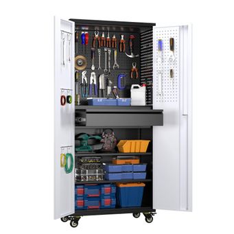 Tools Storage