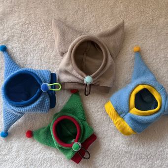 Pet & Veterinary Supplies