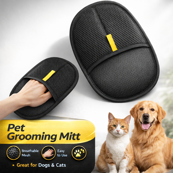 Pet & Veterinary Supplies