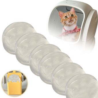 Pet & Veterinary Supplies