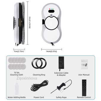 Cleaning Appliances