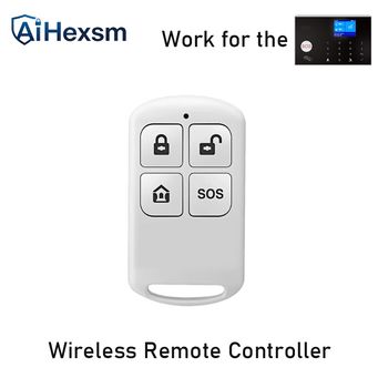 Alarm Systems & Security