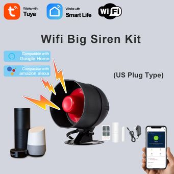 Alarm Systems & Security