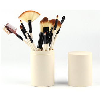 Makeup Brushes