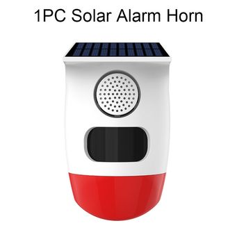 Alarm Systems & Security