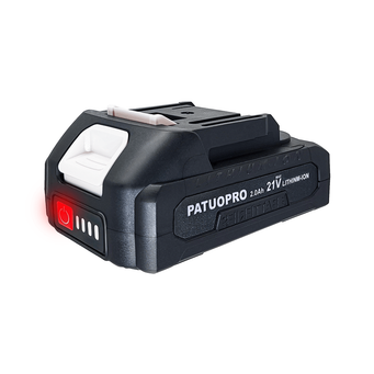 Power Tools & Machinery