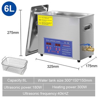 Cleaning Appliances