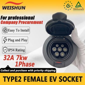 EV (Electric Vehicle) components (batteries, chargers)
