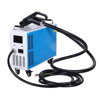 EV (Electric Vehicle) components (batteries, chargers)