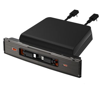 EV (Electric Vehicle) components (batteries, chargers)
