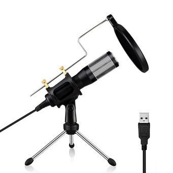 Microphones