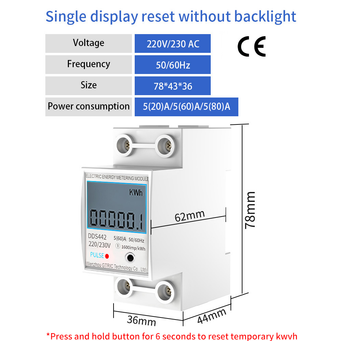 Measurement & Analysis