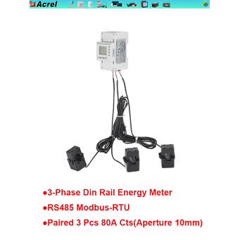 Measurement & Analysis