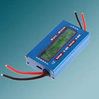 Measurement & Analysis