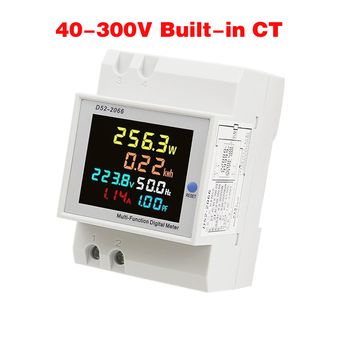 Measurement & Analysis