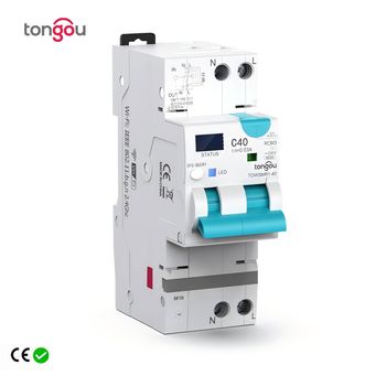 Electrical Equipment & Supplies