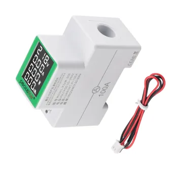 Measurement & Analysis