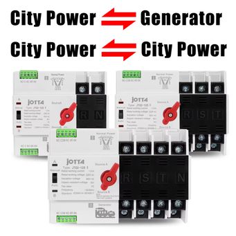 Electrical Equipment & Supplies