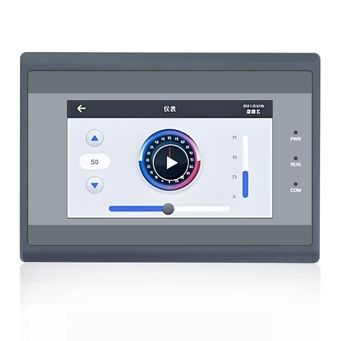 Servers & Industrial Computer