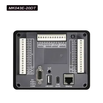 Industrial robotics & automation