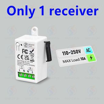 Electricals Products & Accessories