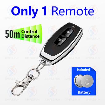 Electricals Products & Accessories